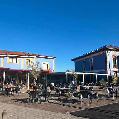 Hotel Villa Maria Revilla De Camargo 외부 사진