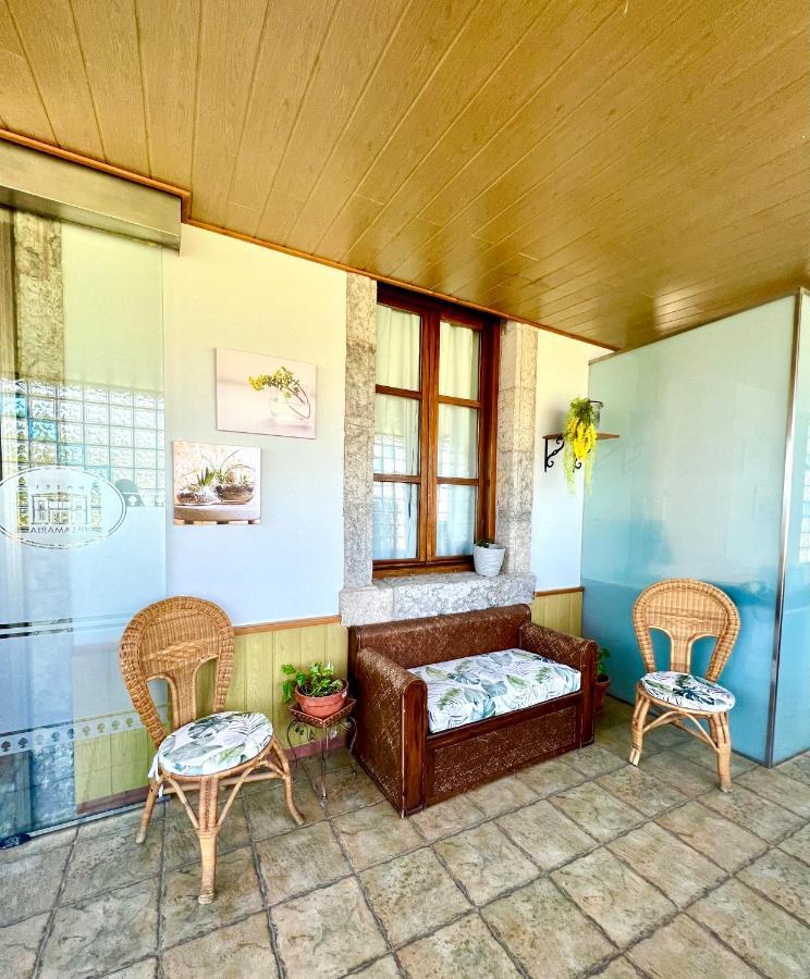 Hotel Villa Maria Revilla De Camargo 외부 사진