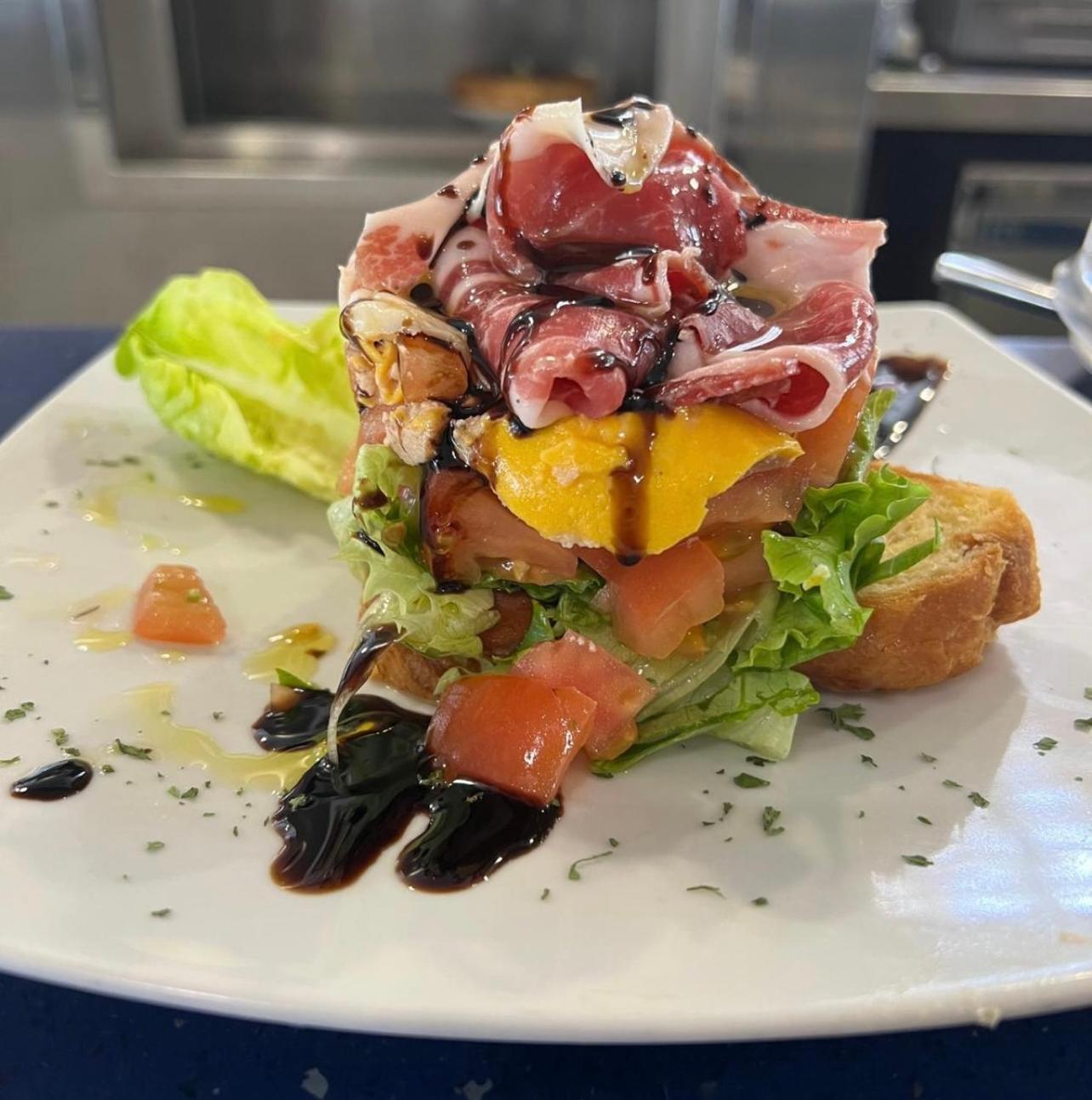 Hotel Villa Maria Revilla De Camargo 외부 사진